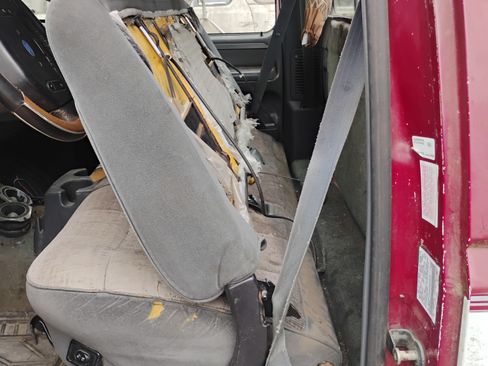 Used 1993 Ford F250 2WD Regular Cab image 9