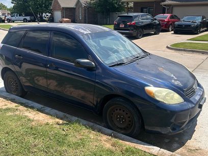 Used 2006 Toyota Matrix w/ PWR Pkg