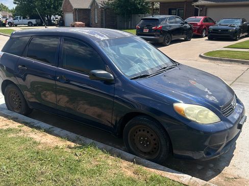 Used 2006 Toyota Matrix w/ PWR Pkg FWD image 1