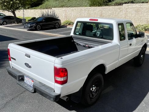 Used 2010 Ford Ranger XL image 4