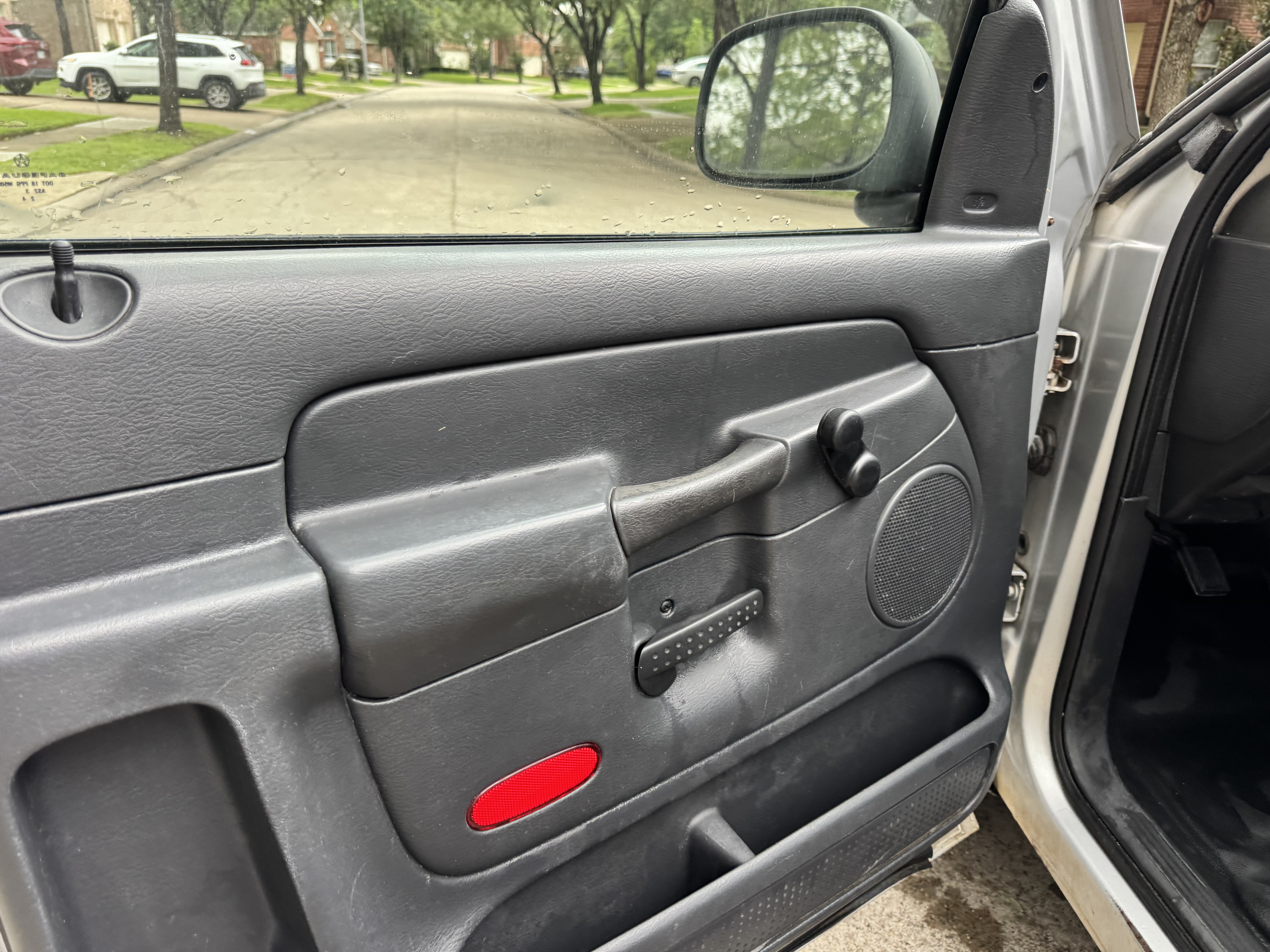 Used 2003 Dodge Ram 1500 Truck ST RWD image 20