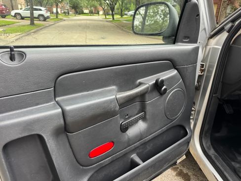 Used 2003 Dodge Ram 1500 Truck ST RWD image 20
