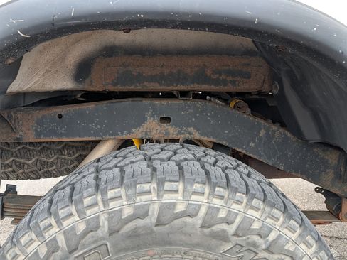 Used 2000 Toyota Tacoma 4x4 Xtracab V6 image 15