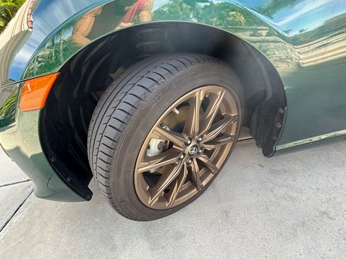 Used 2020 Toyota 86 image 4