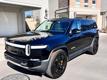 Used 2023 Rivian R1S Adventure