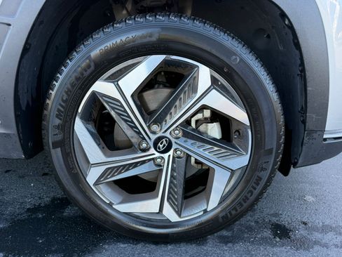 Used 2023 Hyundai Tucson SEL w/ Convenience Package AWD/4WD image 13