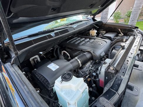 Used 2021 Toyota Tundra TRD Pro image 16