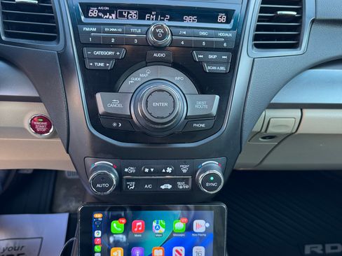 Used 2014 Acura RDX AWD w/ Technology Package image 14