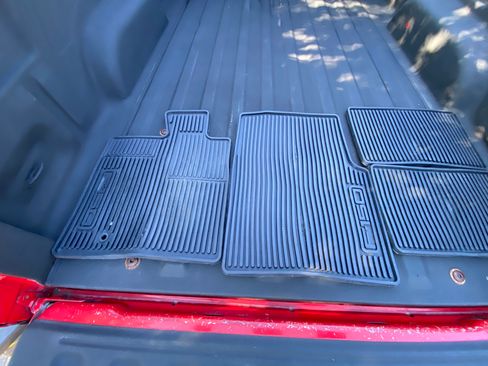 Used 2004 Ford F150 FX4 image 30