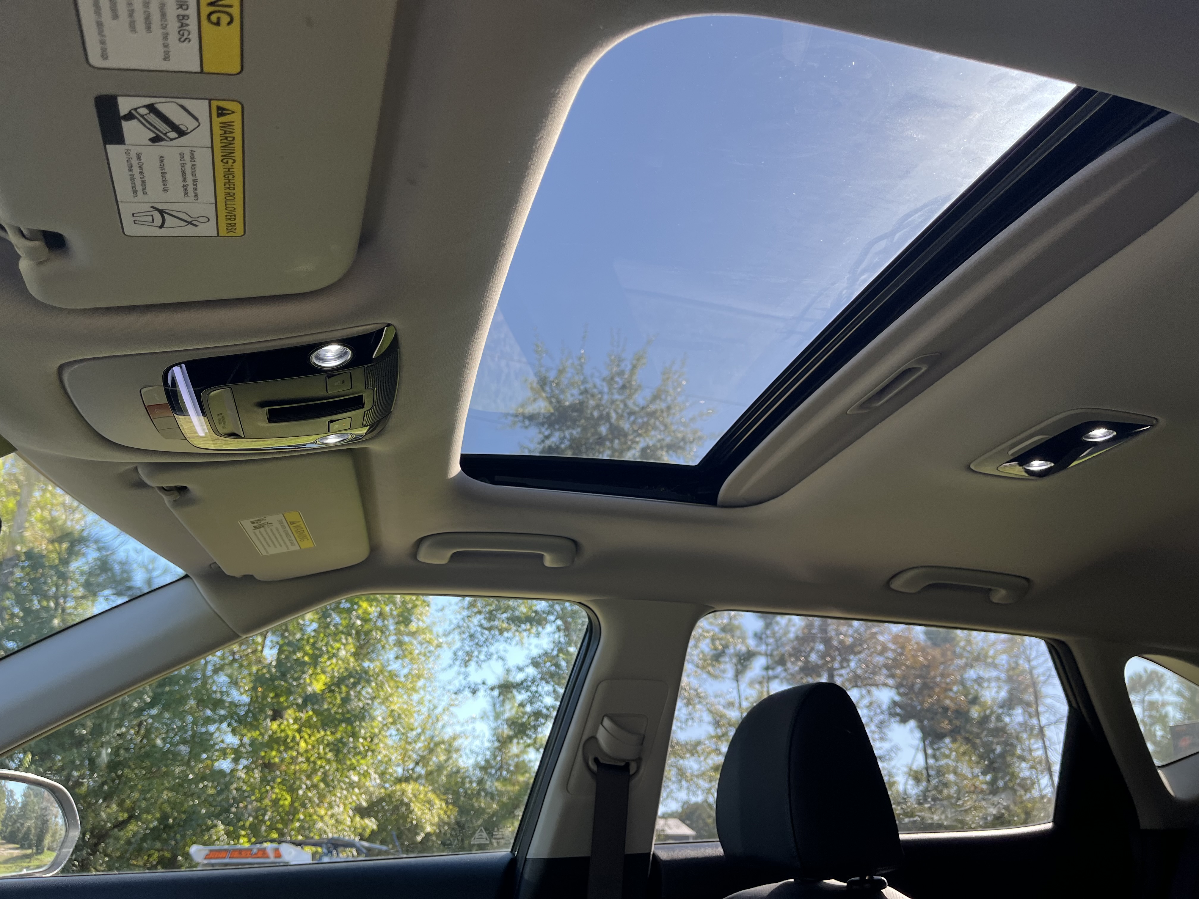 Used 2026 Kia Seltos EX w/ EX Sunroof Package FWD image 12