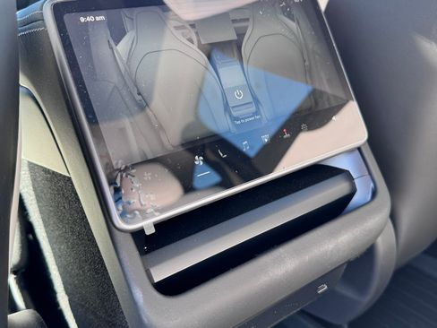 Used 2026 Tesla Model Y Performance AWD/4WD image 18