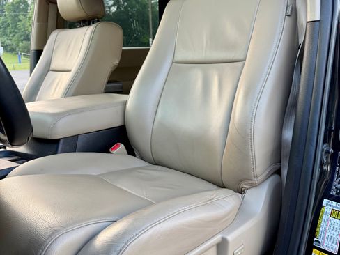 Used 2019 Toyota Sequoia Limited AWD/4WD image 16
