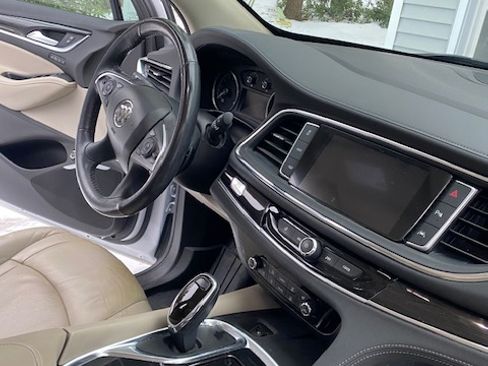 Used 2018 Buick Enclave Premium w/ Trailering Package image 25