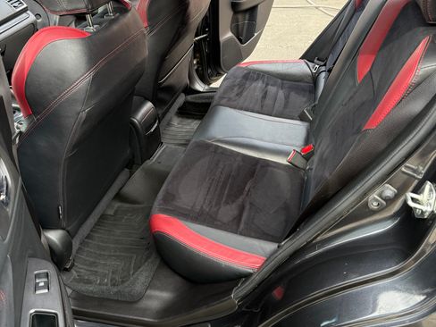 Used 2015 Subaru WRX STI image 10