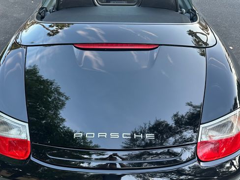Used 2004 Porsche Boxster S RWD image 11