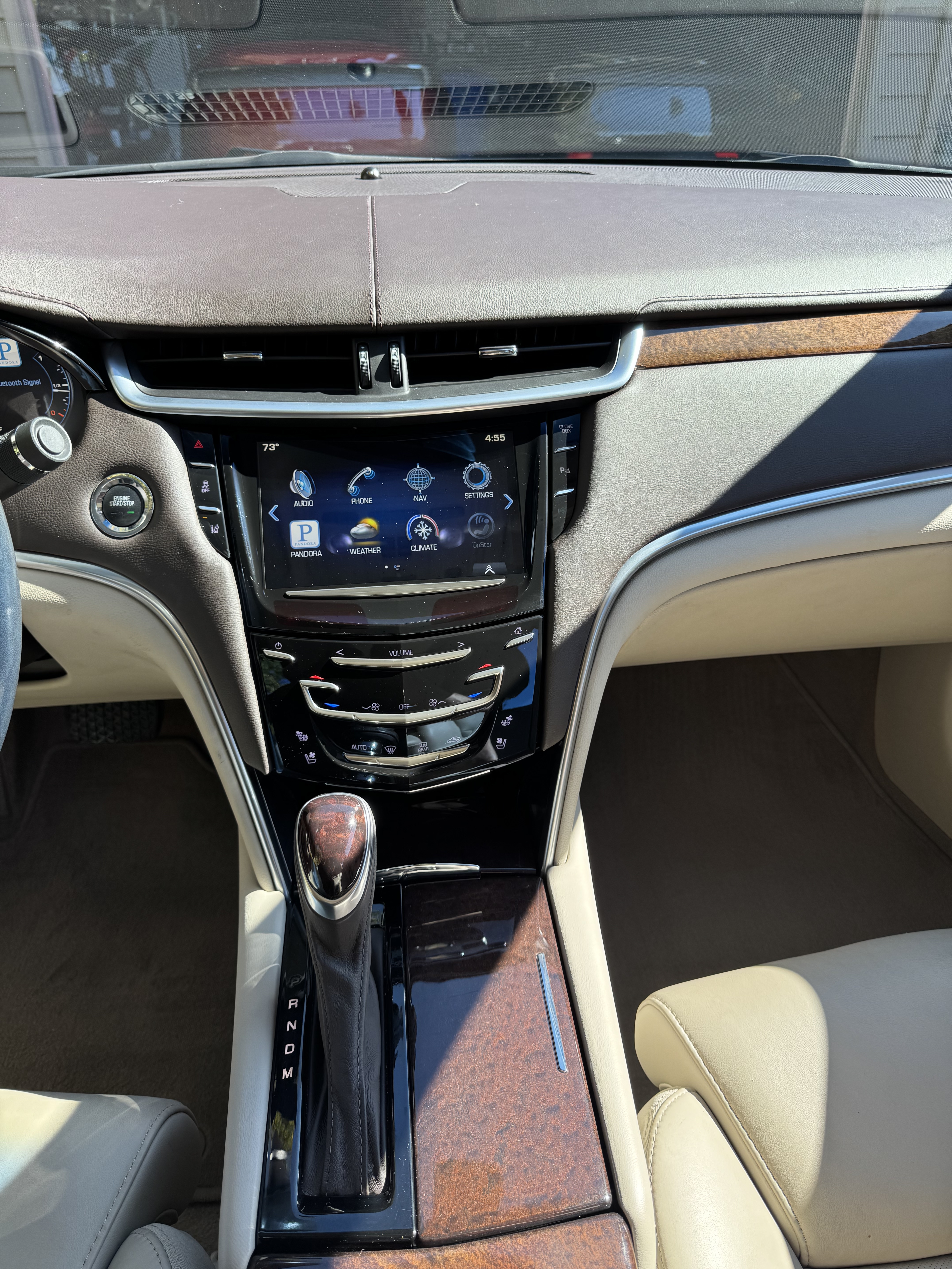Used 2013 Cadillac XTS Premium FWD image 22