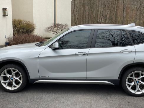 Used 2014 BMW X1 xDrive28i image 11