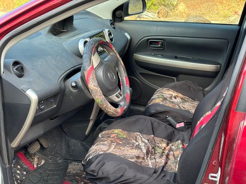 Used 2006 Scion xA image 10