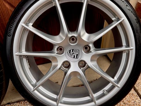 Used 2013 Porsche Boxster S image 29