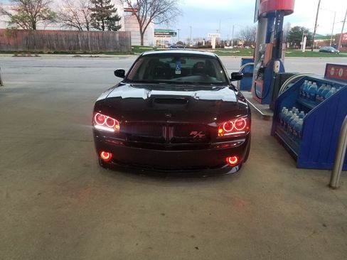 Used 2006 Dodge Charger R/T w/ Electronics Convenience Group RWD image 12