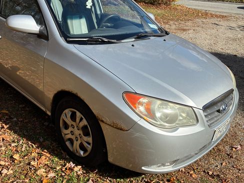 Used 2009 Hyundai Elantra GLS w/ Popular Equipment Pkg 2 image 12