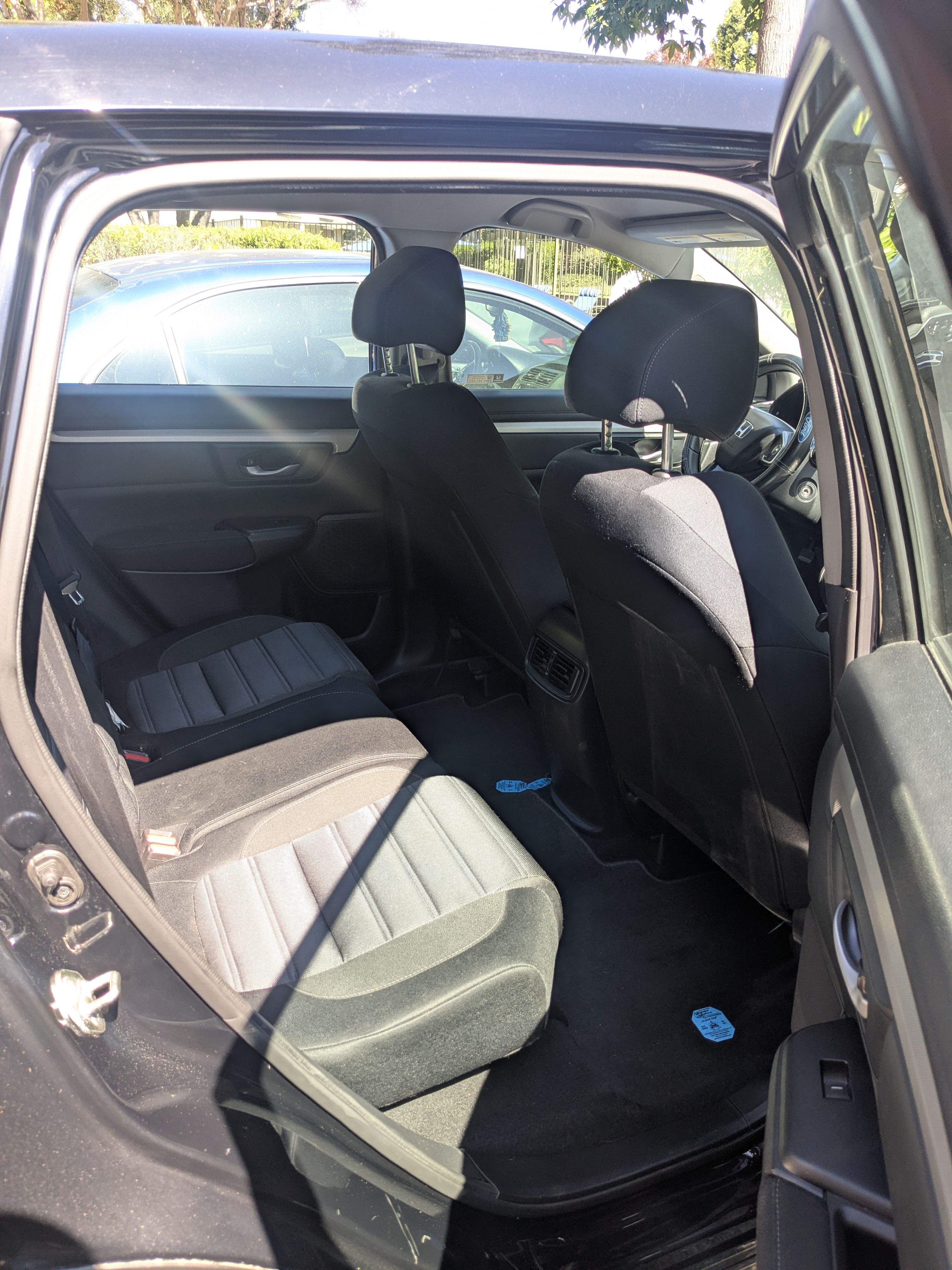 Used 2019 Honda CR-V LX image 13