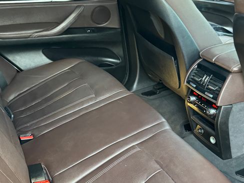 Used 2016 BMW X5 xDrive35i image 17