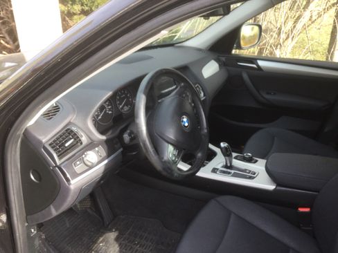 Used 2014 BMW X3 xDrive28i image 2