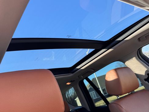 Used 2016 BMW X3 xDrive35i image 5