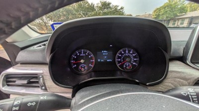 Used 2021 Kia Telluride EX w/ EX Premium Package FWD image 18