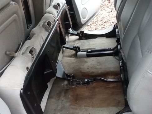 Used 2007 Chevrolet Avalanche LTZ w/ LTZ Preferred Equipment Group image 16