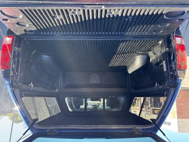 Used 2014 RAM 2500 Big Horn AWD/4WD image 14