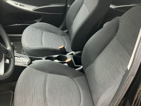 Used 2015 Hyundai Accent GS image 18