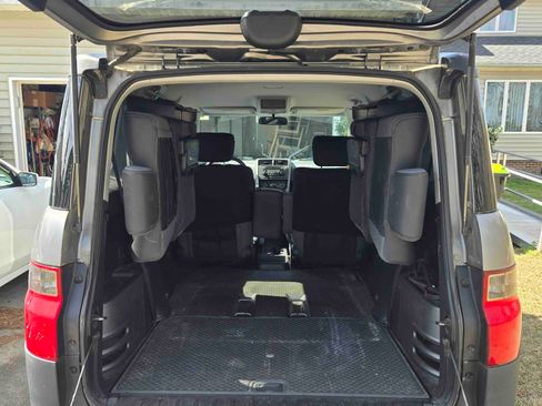 Used 2005 Honda Element EX image 4