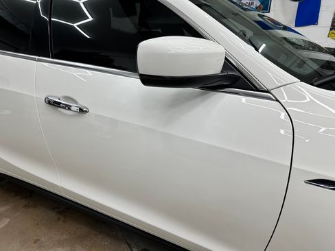 Used 2015 Maserati Ghibli S Q4 image 12