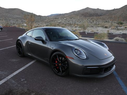 Used 2020 Porsche 911 Carrera S image 13