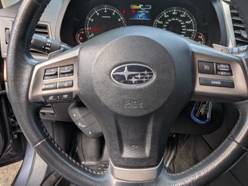 Used 2014 Subaru Outback 3.6R Limited image 23