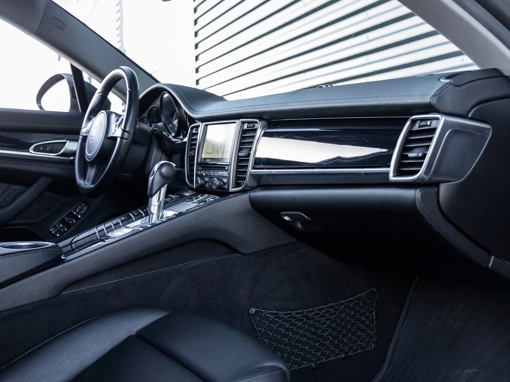 Used 2014 Porsche Panamera S RWD image 31