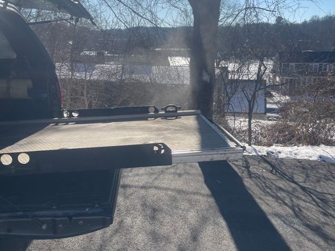 Used 2013 Toyota Tundra 4x4 Double Cab image 6