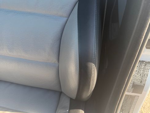 Used 2000 BMW M5 RWD image 21