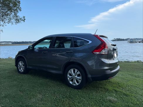 Used 2013 Honda CR-V EX-L image 2