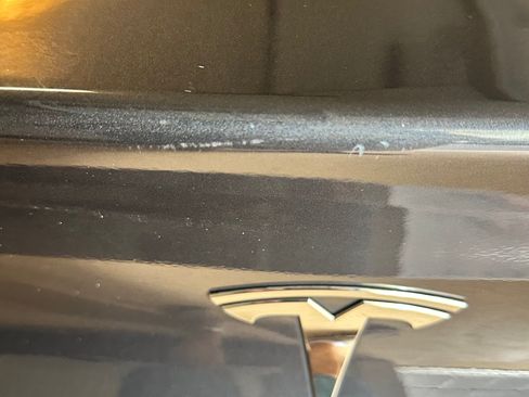 Used 2022 Tesla Model Y Long Range AWD/4WD image 25