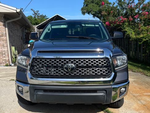 Used 2021 Toyota Tundra SR5 RWD image 6