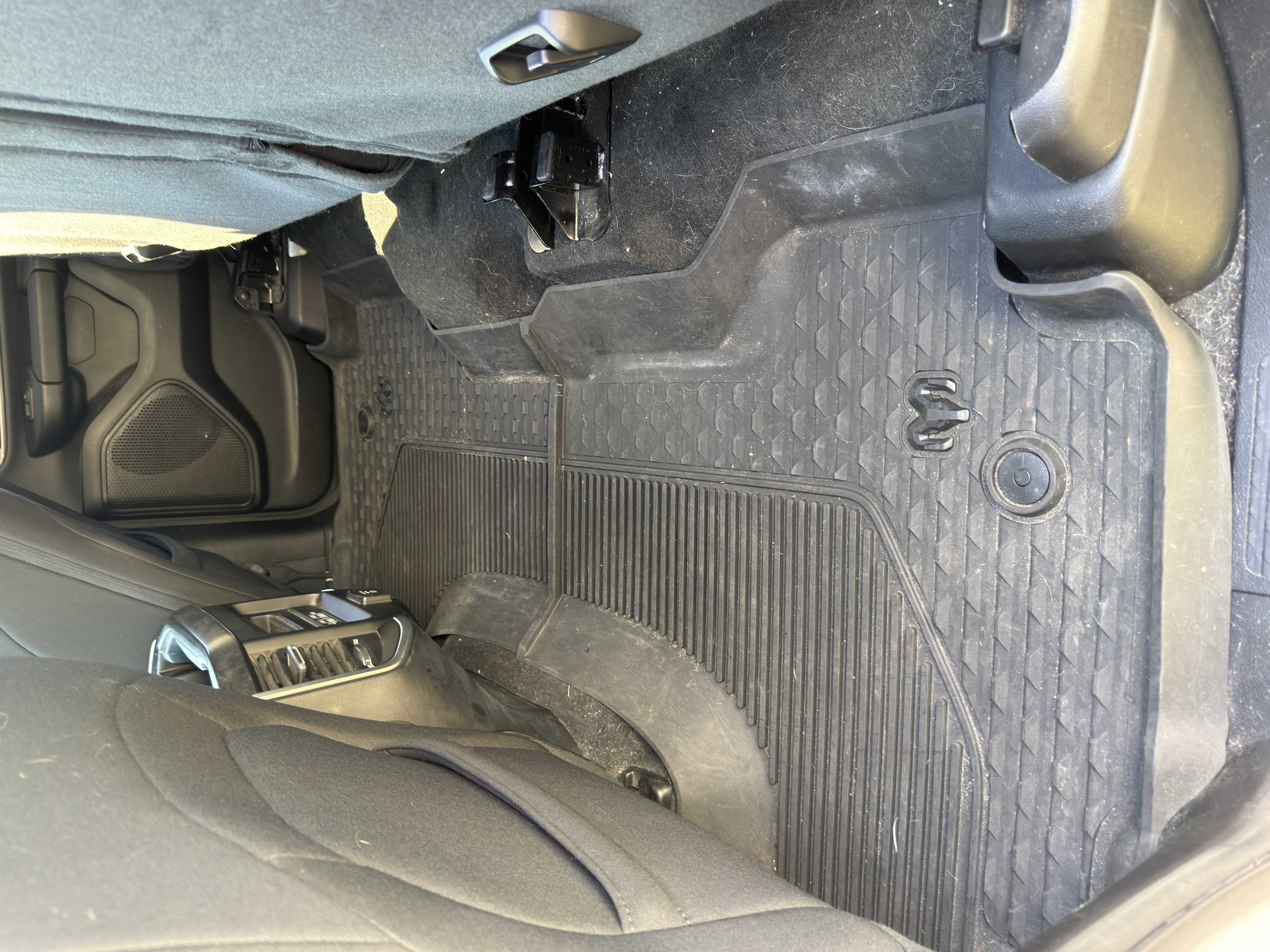 Used 2020 RAM 1500 Big Horn AWD/4WD image 21