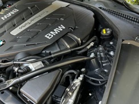 Used 2018 BMW 650i Gran Coupe image 5