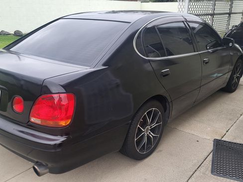 Used 2001 Lexus GS 300 image 2