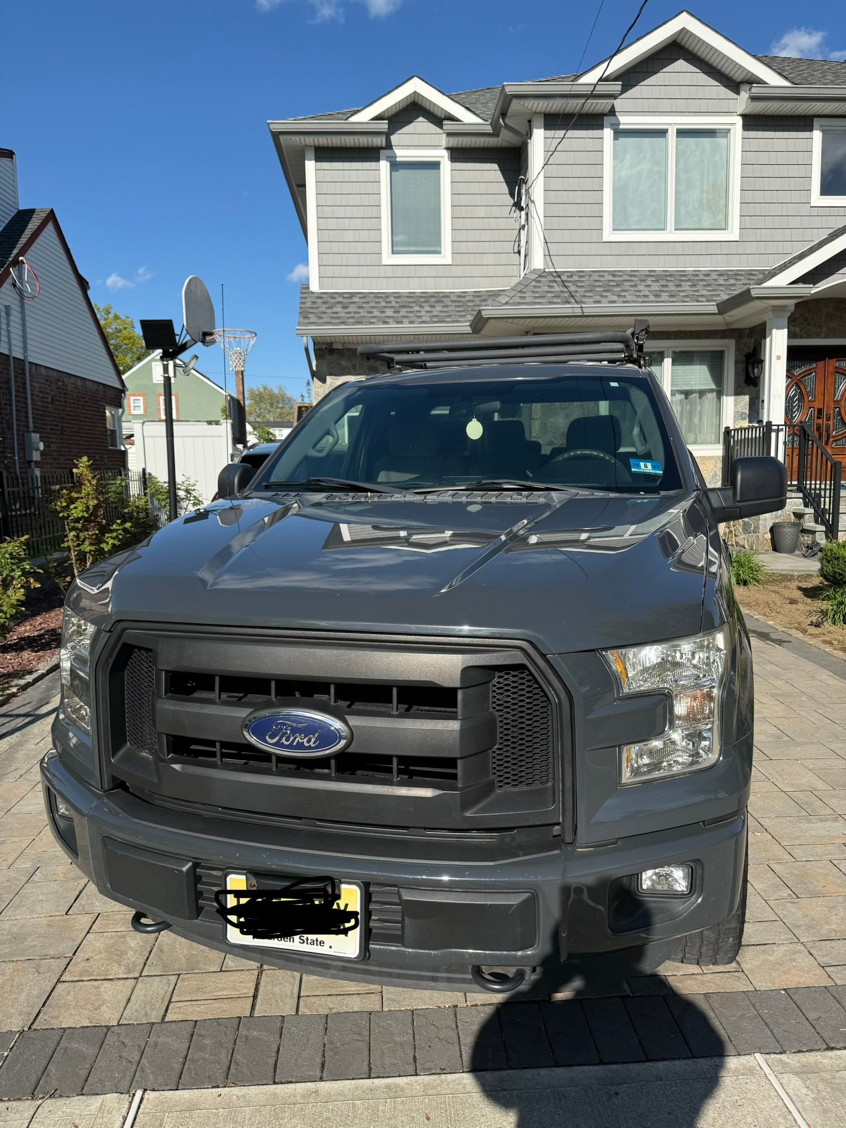 Used 2016 Ford F150 XL w/ Equipment Group 101A Mid AWD/4WD image 15