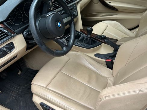 Used 2013 BMW 335i xDrive Sedan image 13