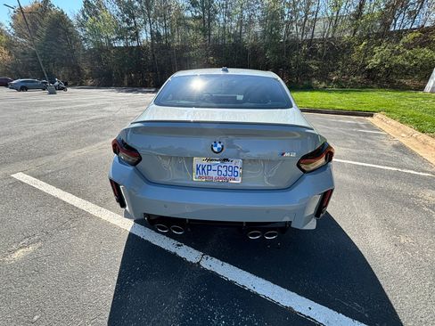 Used 2024 BMW M2 w/ Lighting Package image 12
