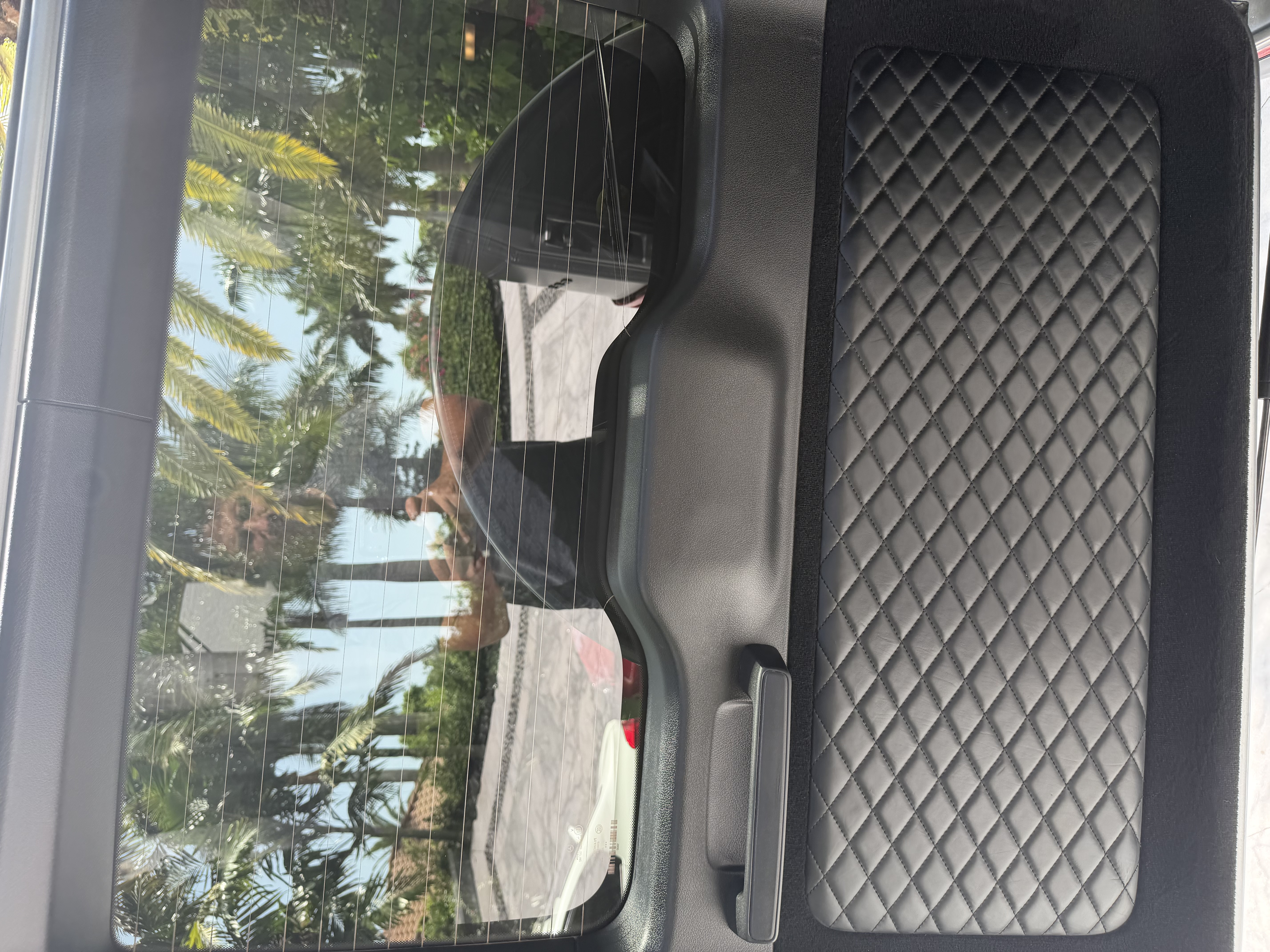 Used 2021 Mercedes-Benz G 63 AMG 4MATIC image 13